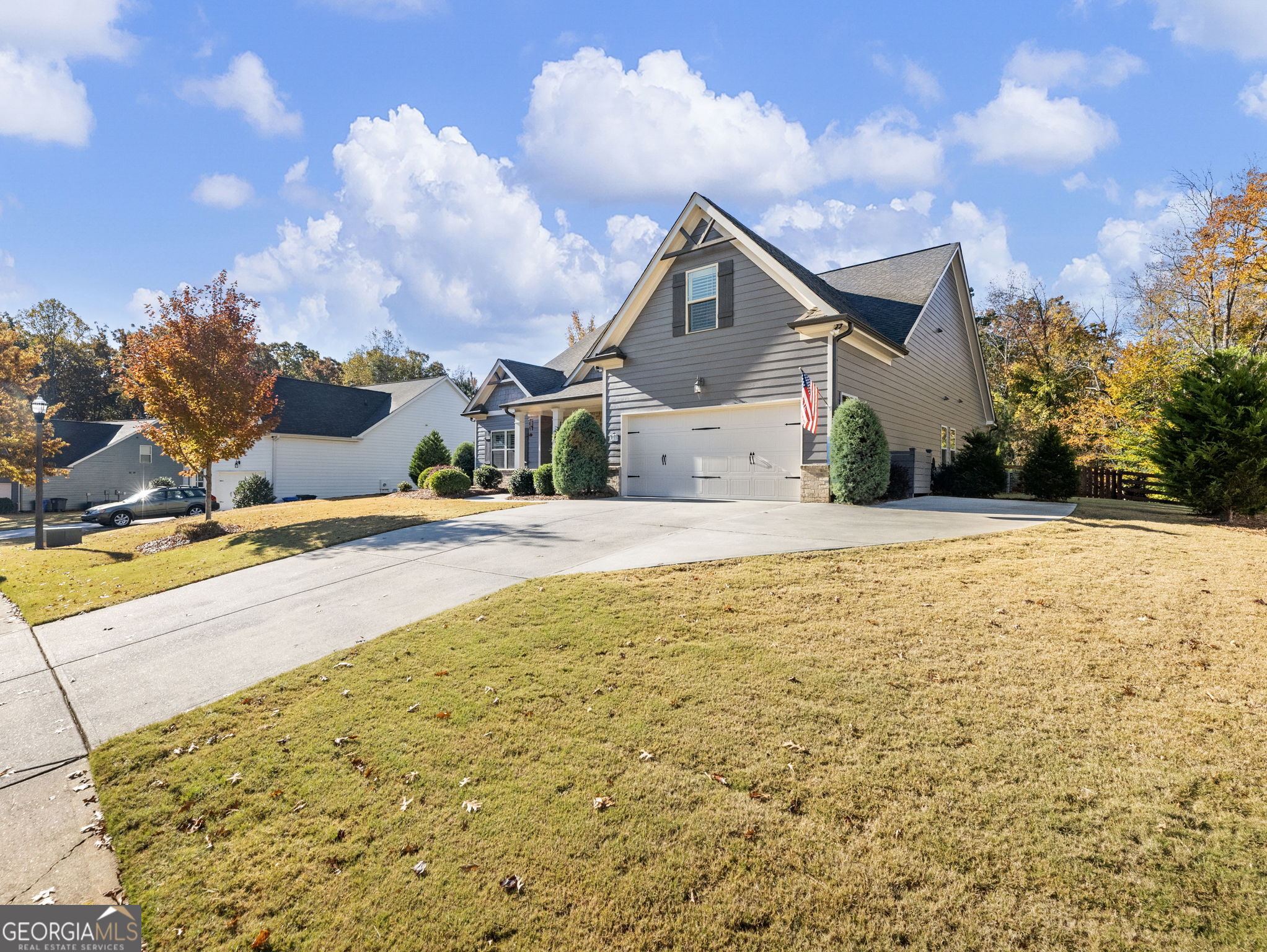 Windsor Forest - Residential