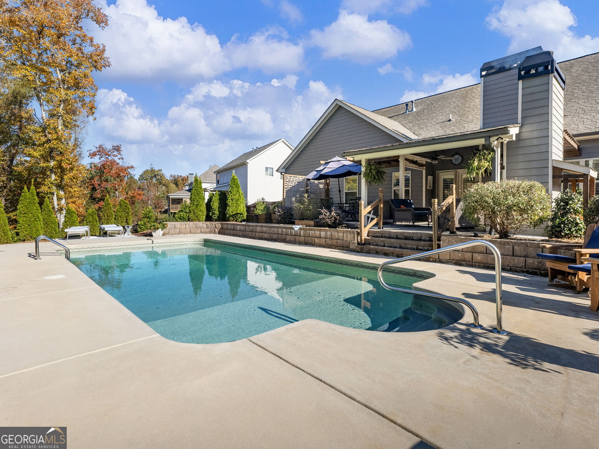 Windsor Forest - Residential