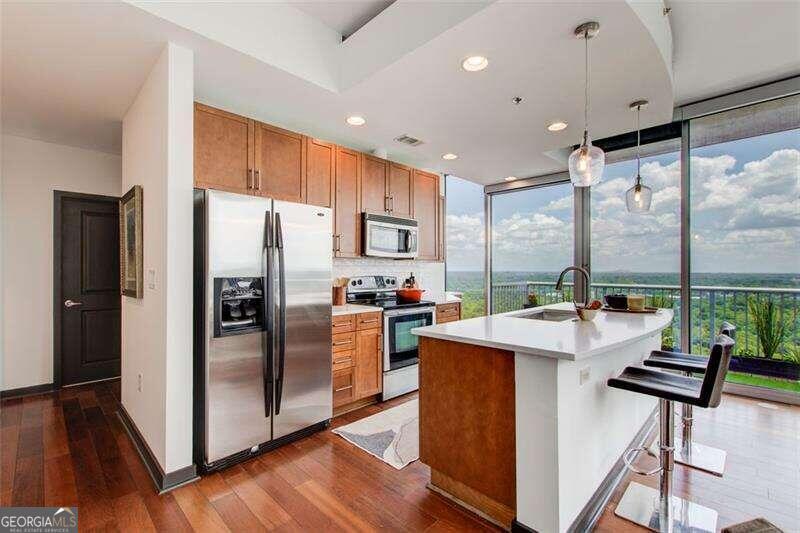 Viewpoint - Residential