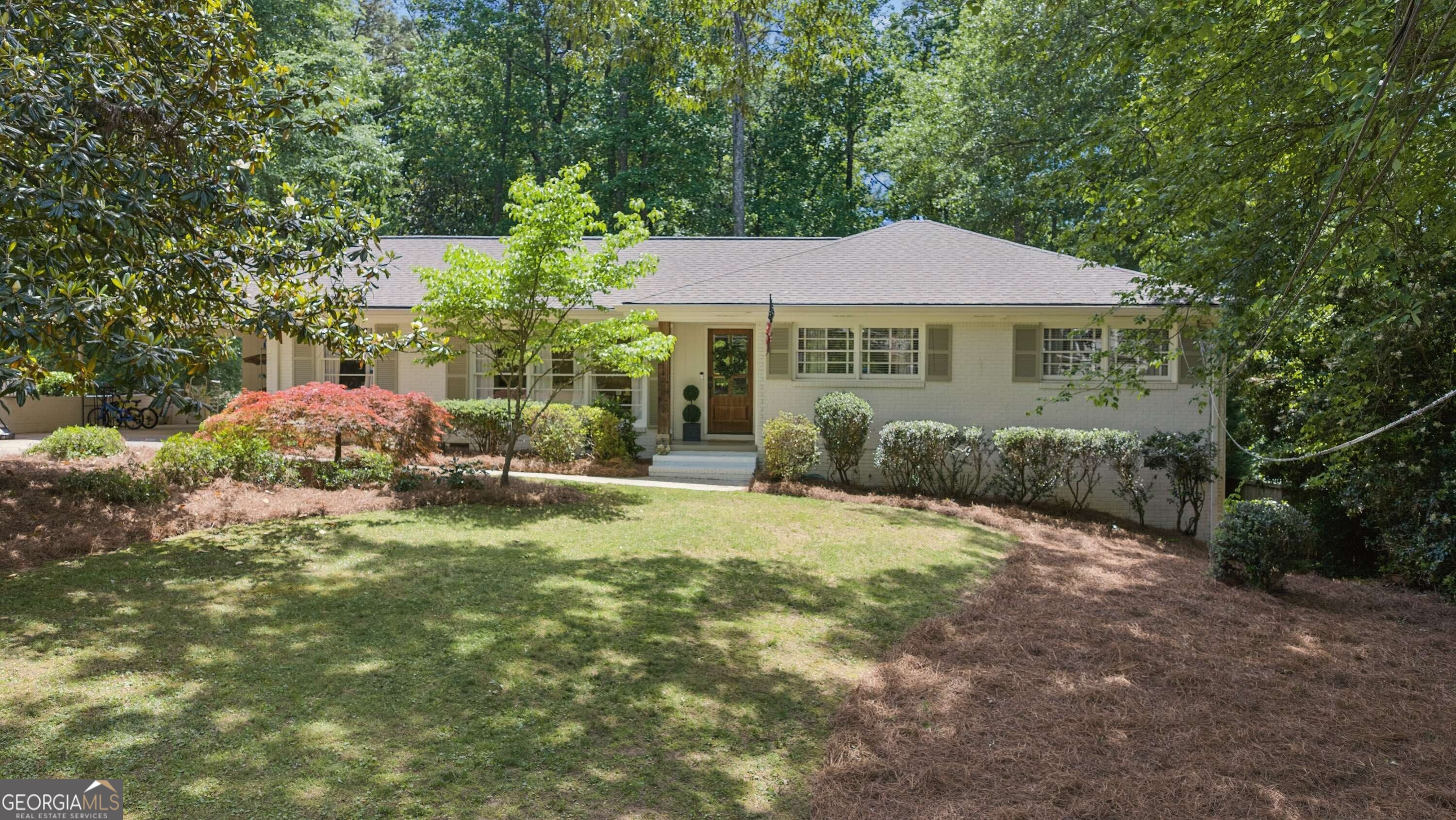 555 High Brook DR