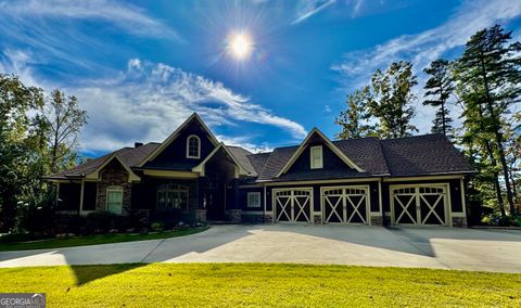 A home in Jasper