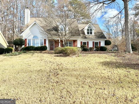 Photo of 65 Rosewood Circle, Covington, GA 30016 (MLS # 10652883)