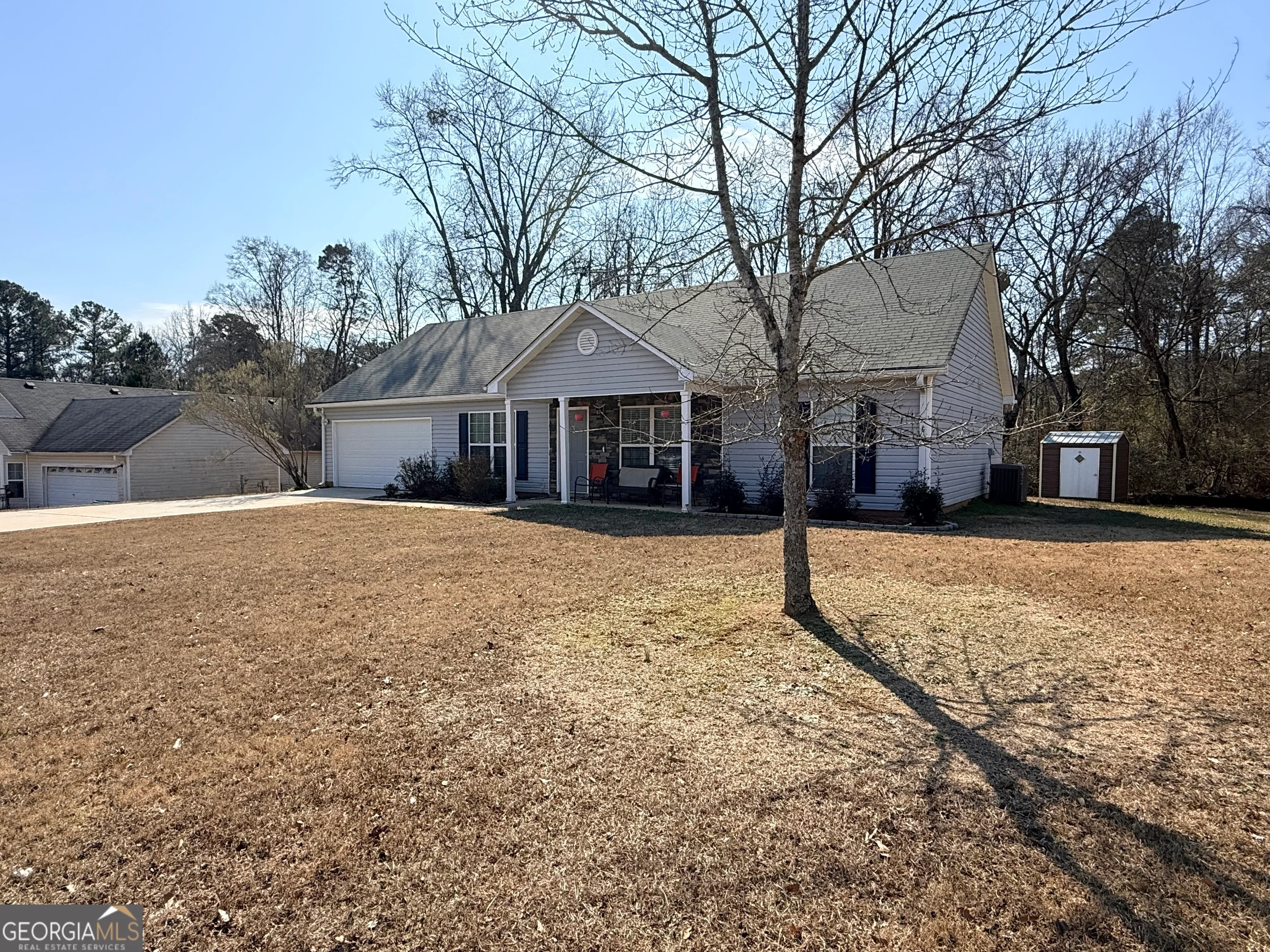 143 Kirts Ridge
