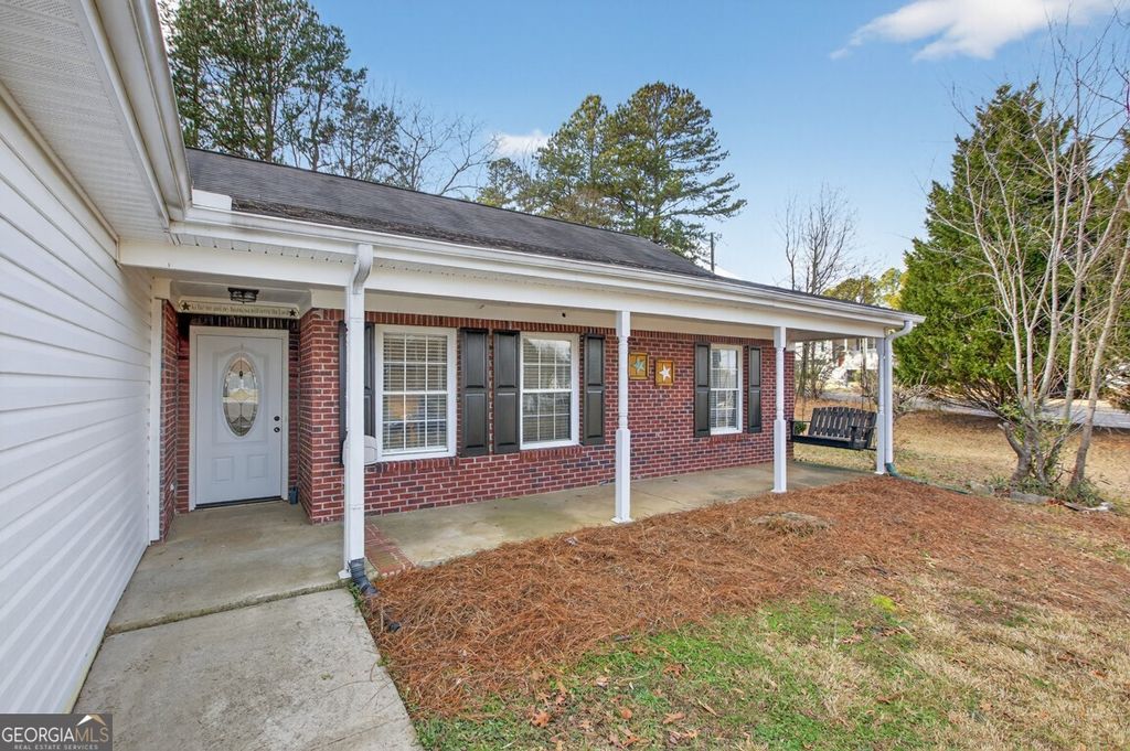 Photo of 701 Muirfield Drive, Winder, GA 30680 (MLS # 10730817)