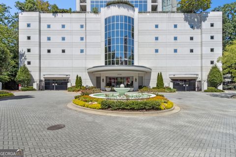 2828 Peachtree RD NE # 802 Atlanta GA 30305