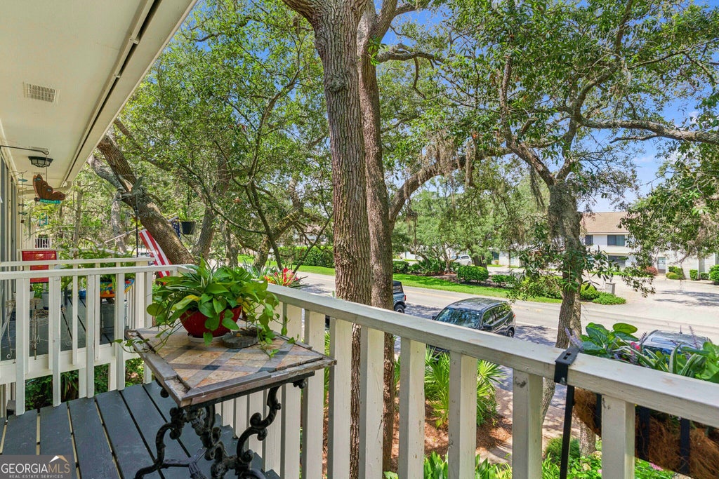 Photo of 800 Mallery Street #41, Saint Simons Island, GA 31522 (MLS # 10824654)