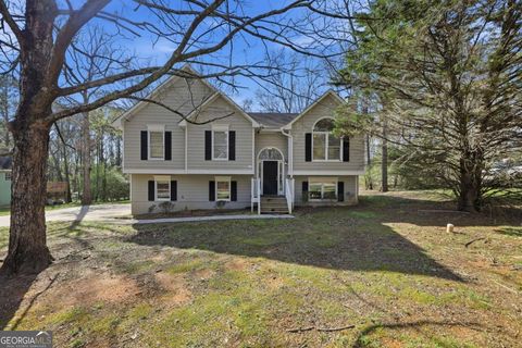 908 Poole Bridge RD Hiram GA 30141