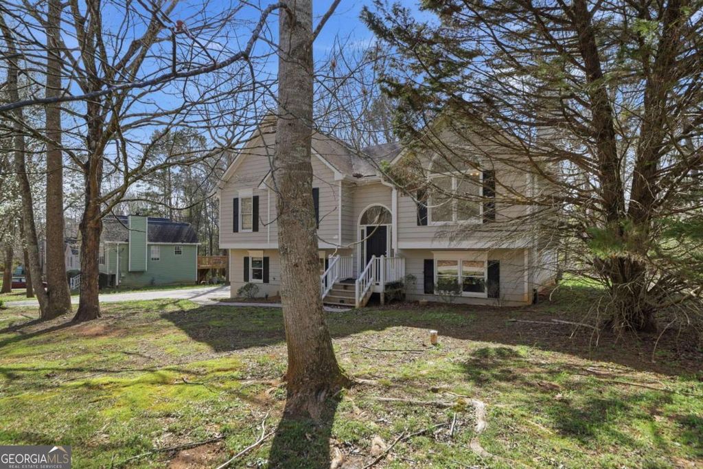 Photo of 908 Poole Bridge Road, Hiram, GA 30141 (MLS # 10710380)