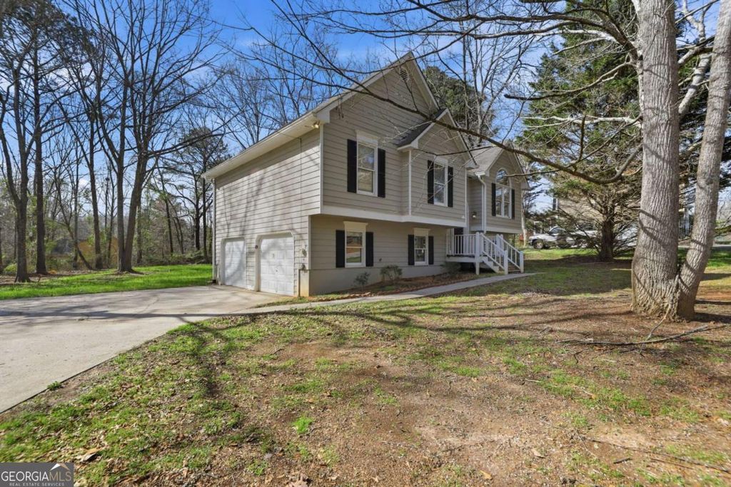 Photo of 908 Poole Bridge Road, Hiram, GA 30141 (MLS # 10710380)