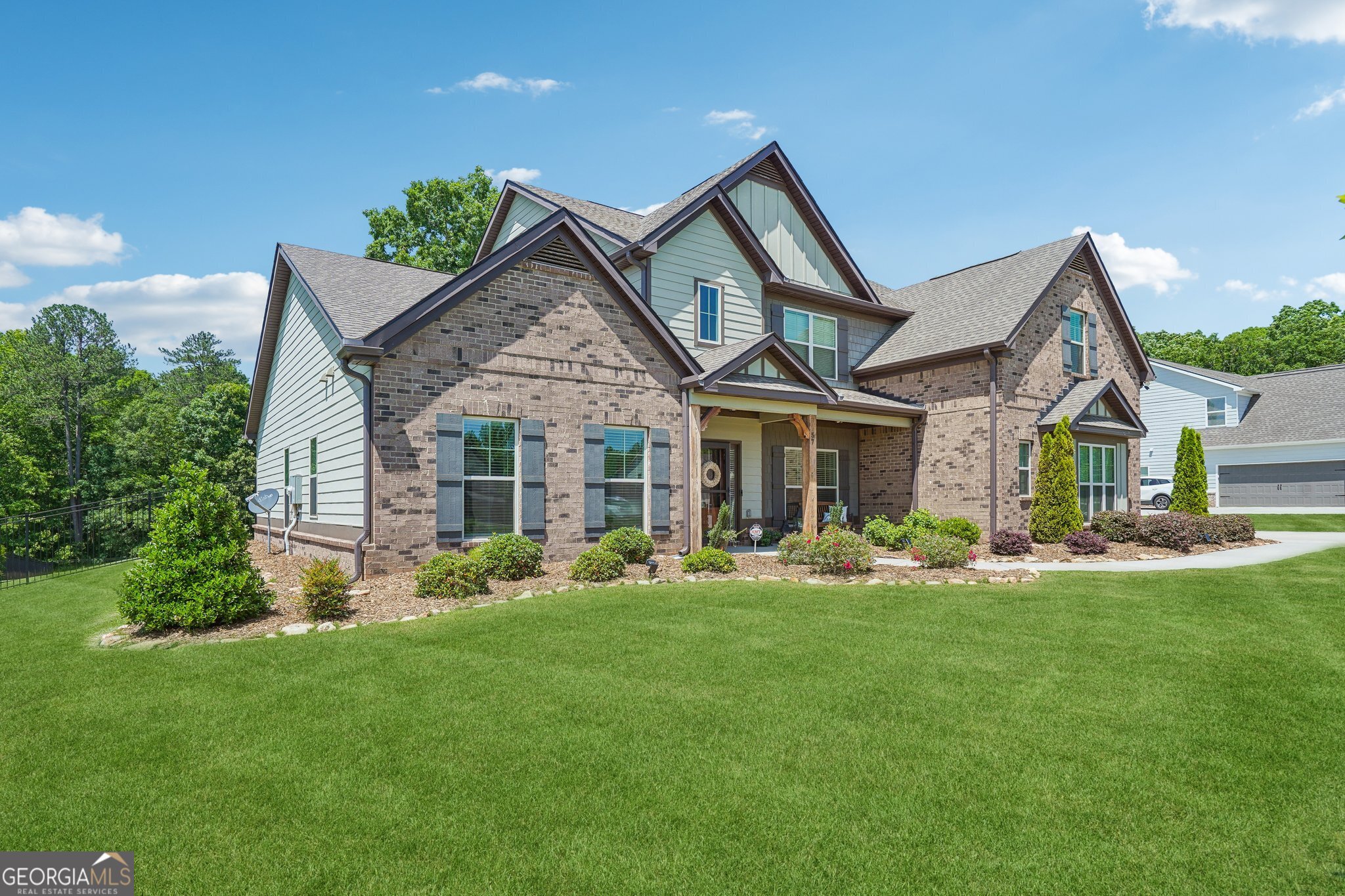 57 Barnsley Farms DR