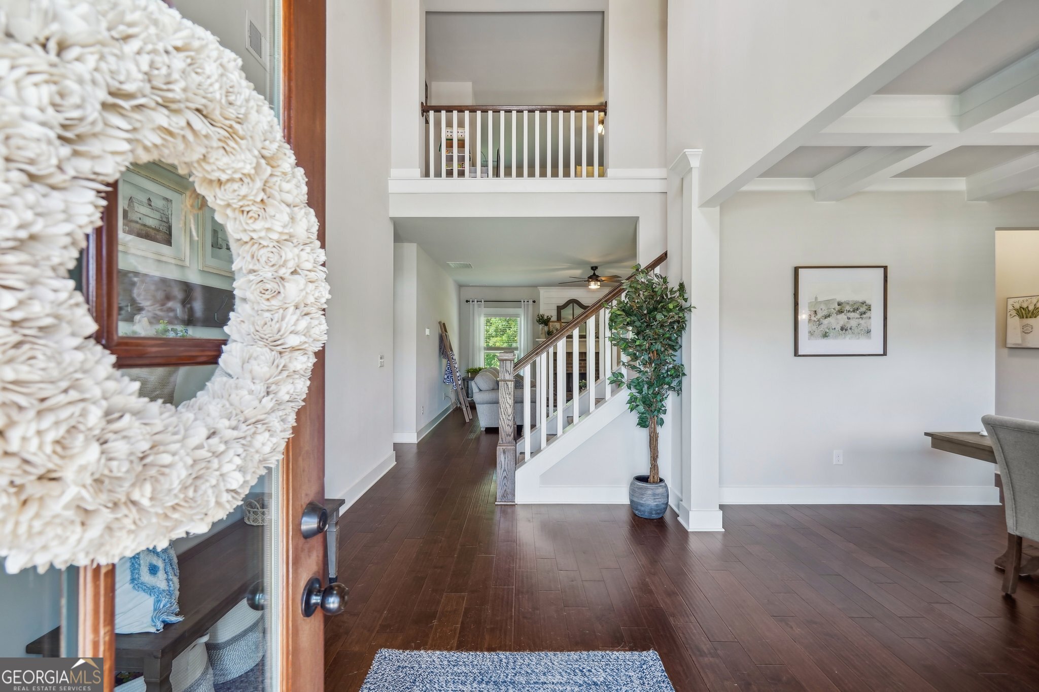 57 Barnsley Farms DR