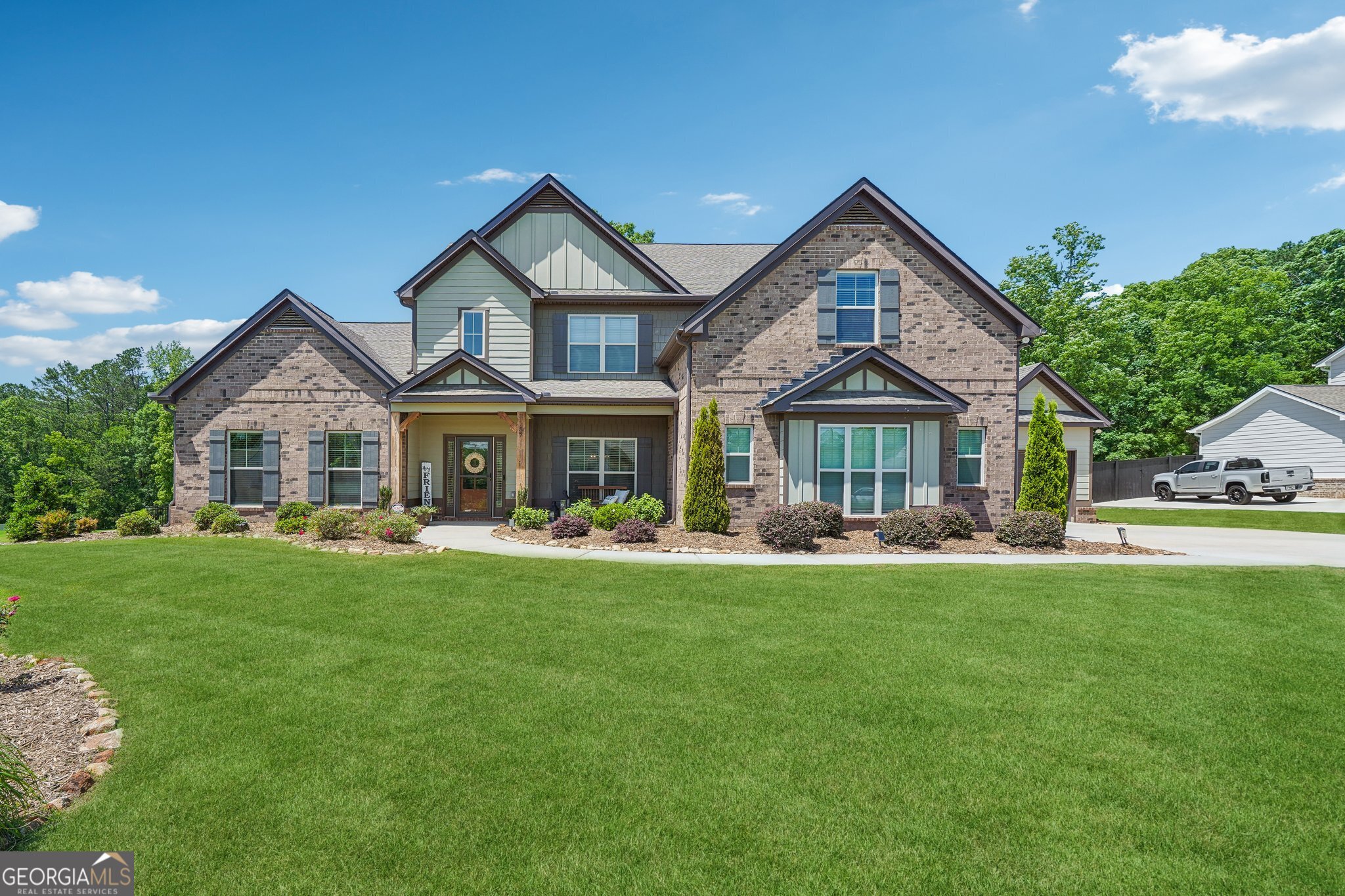 57 Barnsley Farms DR