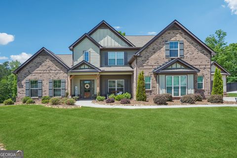 57 Barnsley Farms DR Senoia GA 30276