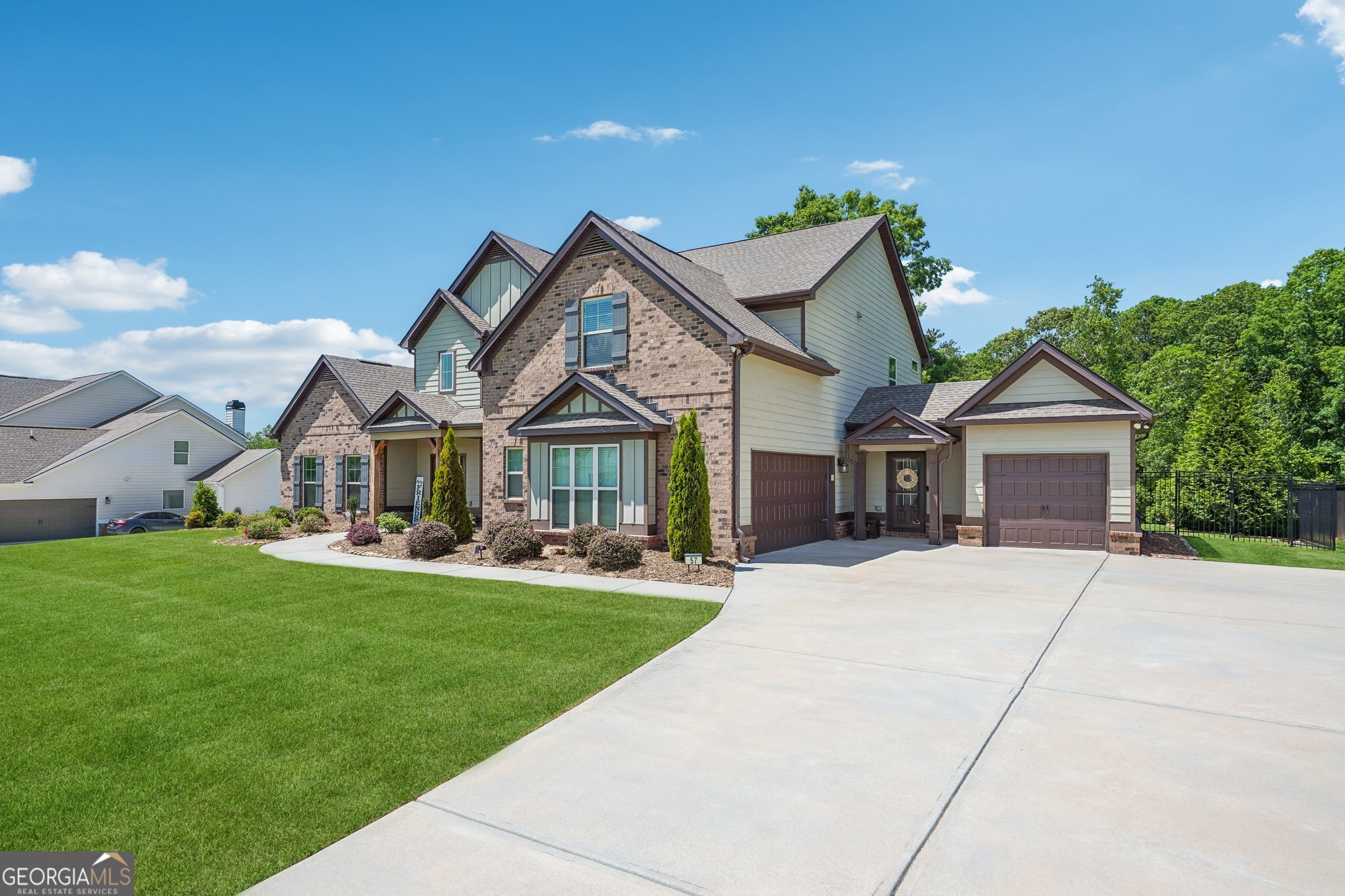 57 Barnsley Farms DR