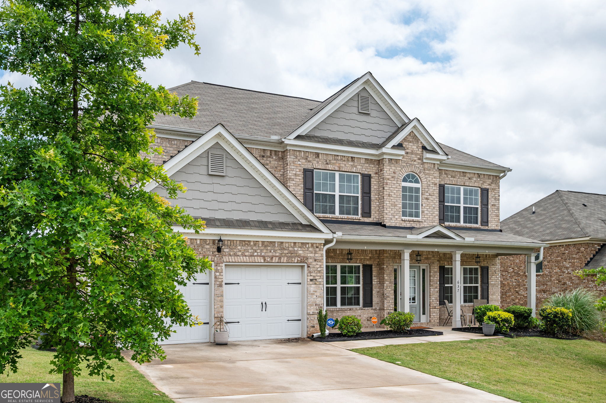 637 Origination WAY