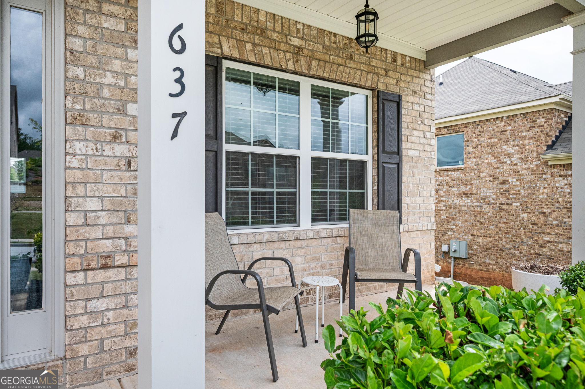 637 Origination WAY
