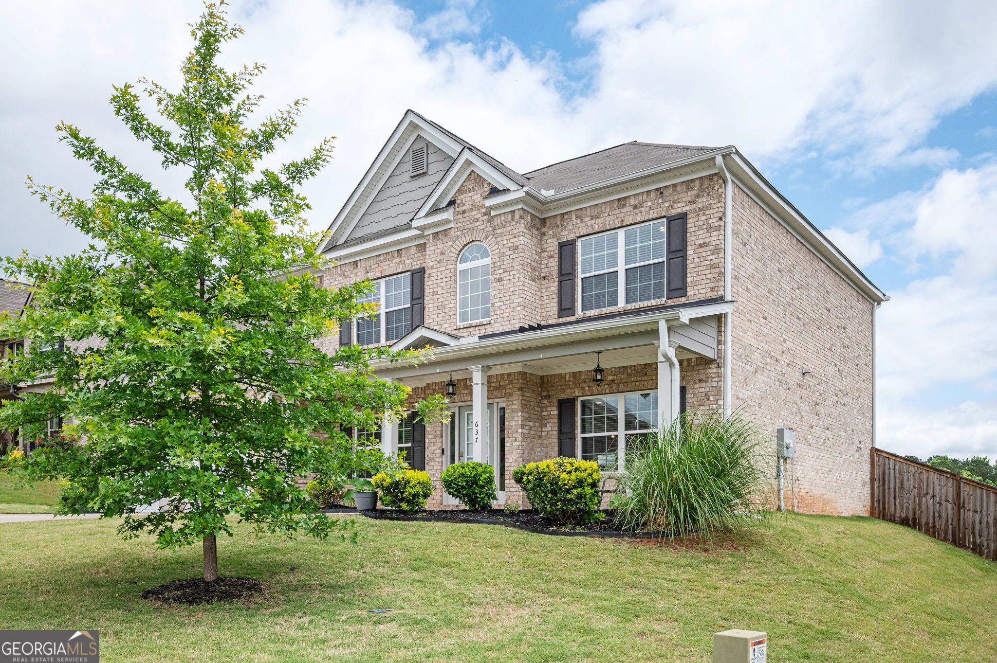 637 Origination WAY