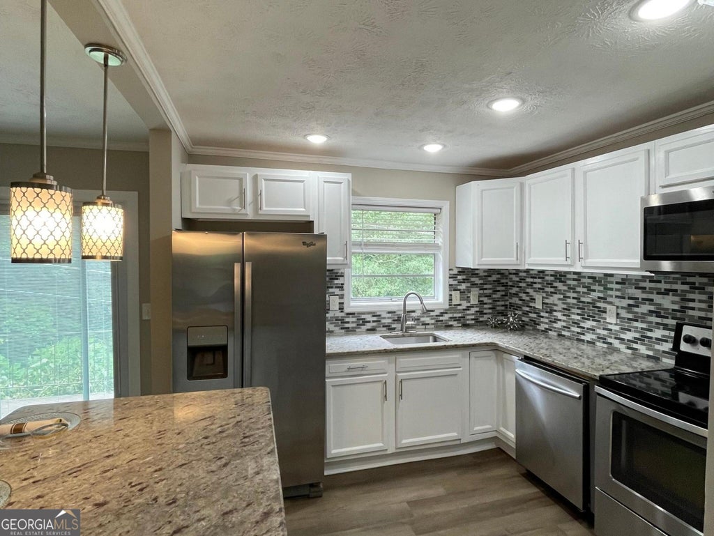 Photo of 3191 Abbeywood Drive, Decatur, GA 30034 (MLS # 10797495)