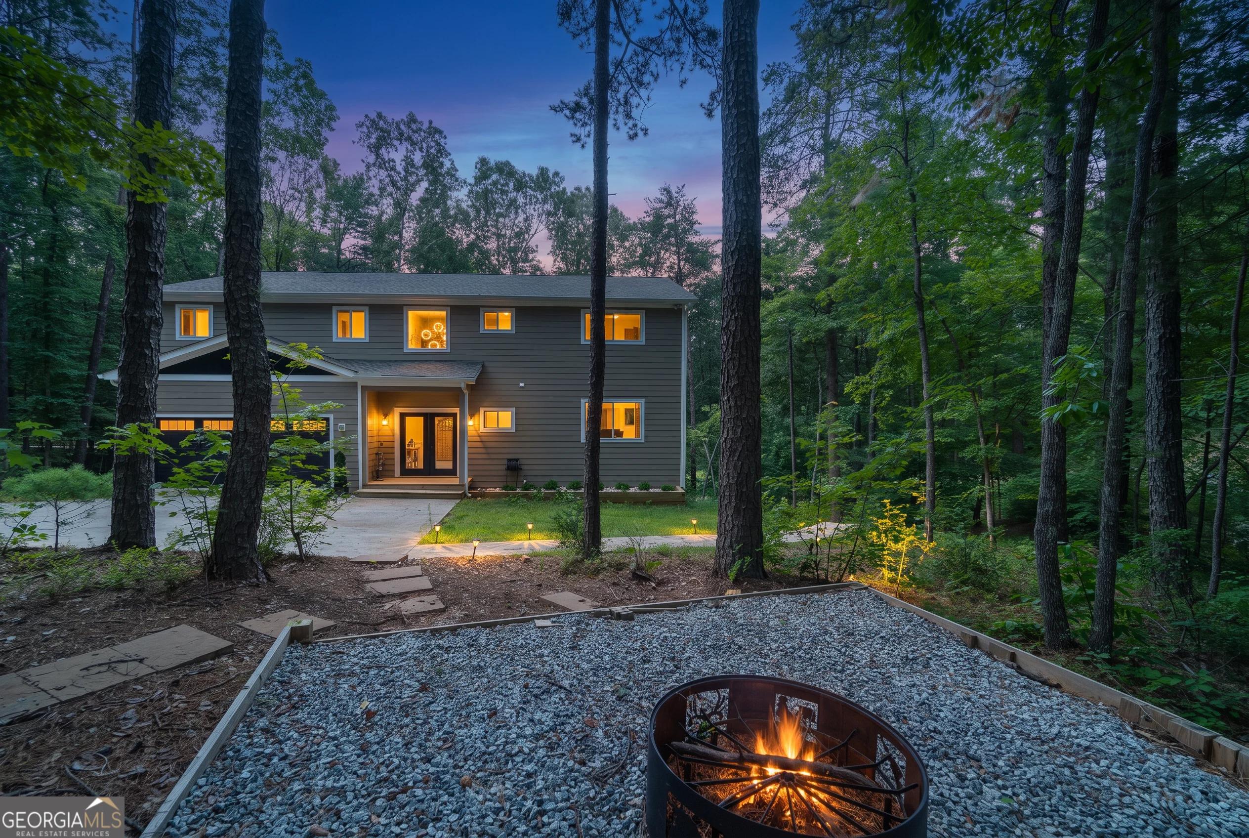418 Wilfar Strasse, Helen, GA, 30545