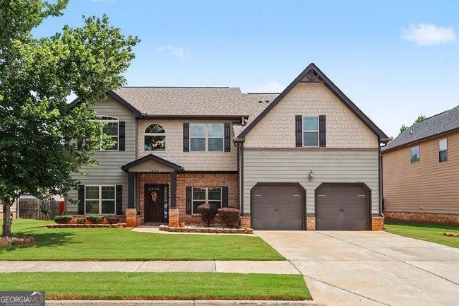 7668 Wild Cherry LN