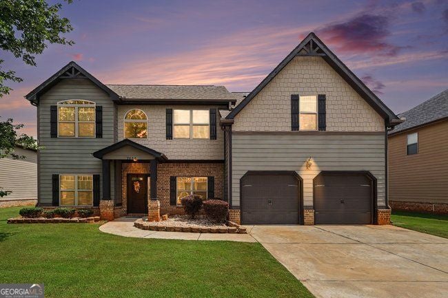 7668 Wild Cherry LN