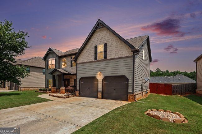 7668 Wild Cherry LN