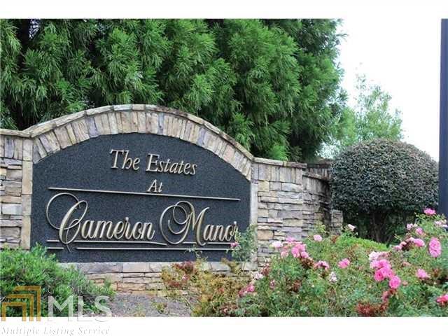 Estates At Cameron Manor - Residential