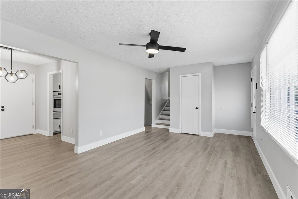 Photo of 5674 Sandhurst Drive, Forest Park, GA 30297 (MLS # 10650305)