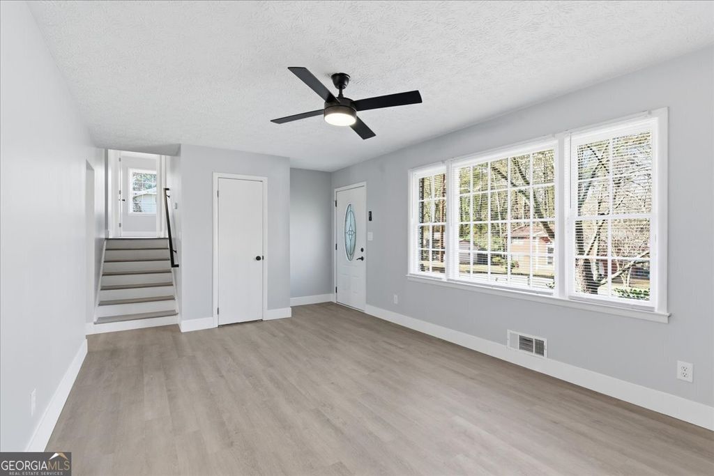 Photo of 5674 Sandhurst Drive, Forest Park, GA 30297 (MLS # 10650305)