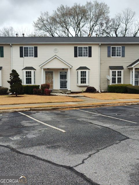 1625 CONLEY RD 171 Conley GA 30288
