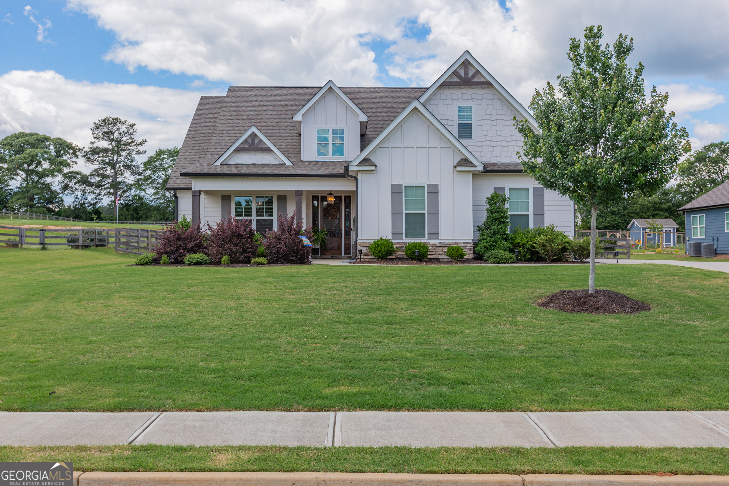 295 Graceton Farms DR