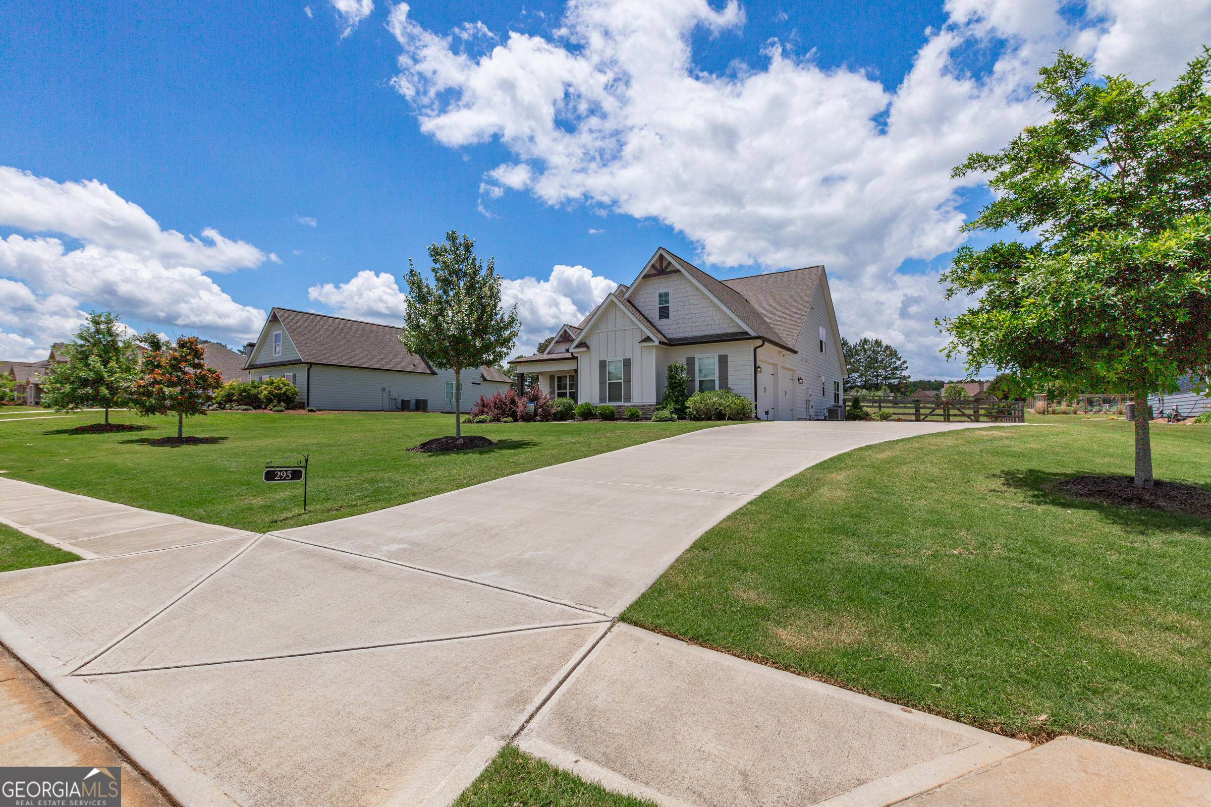 295 Graceton Farms DR