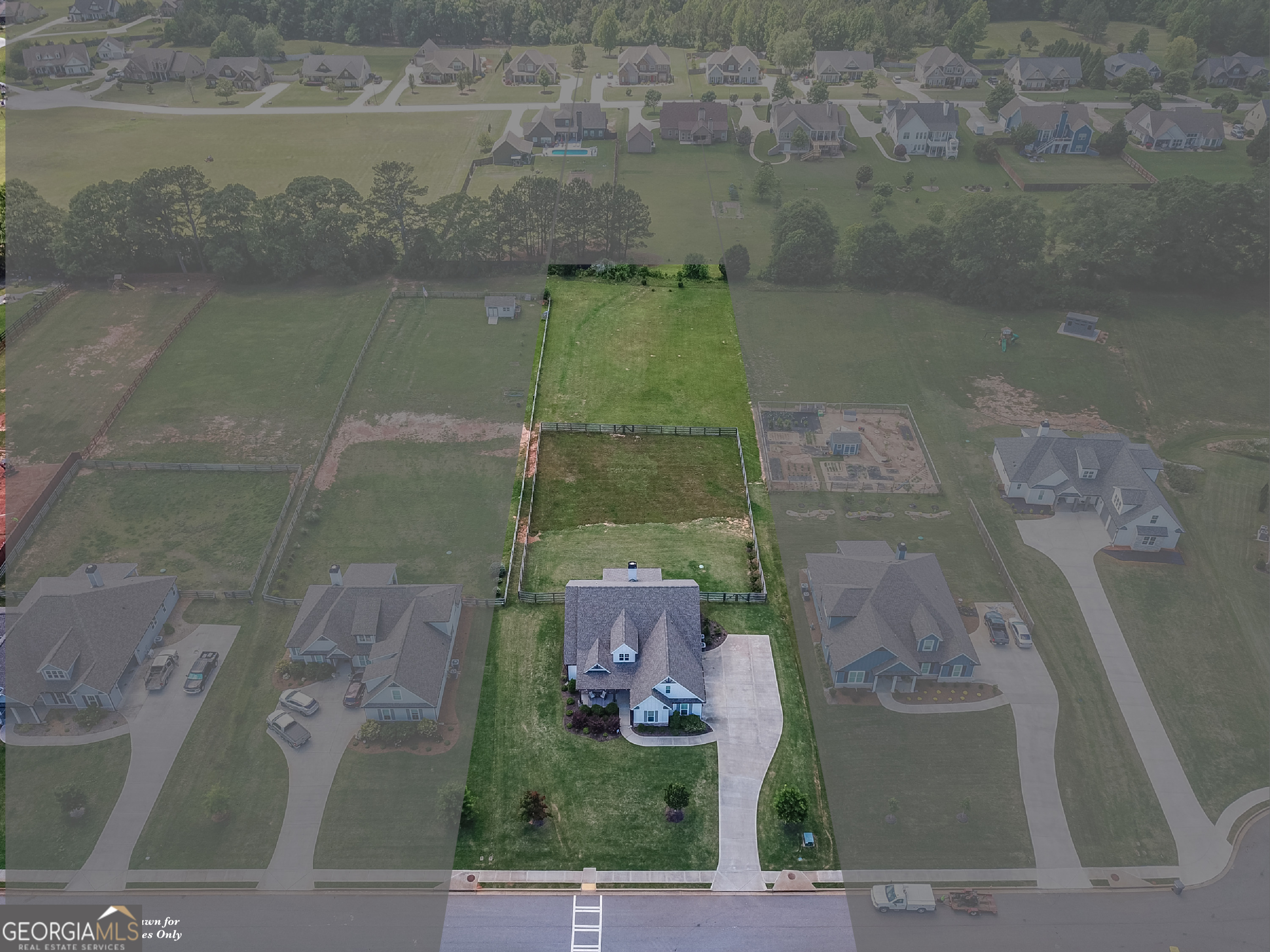 295 Graceton Farms DR