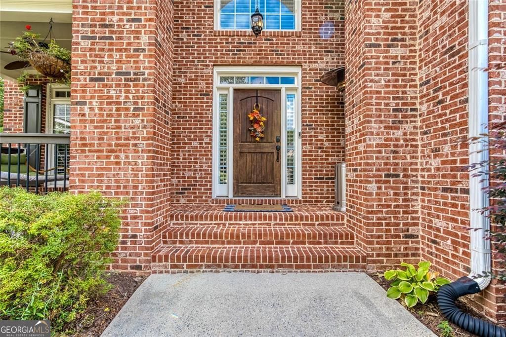 76 Ashdowne WAY