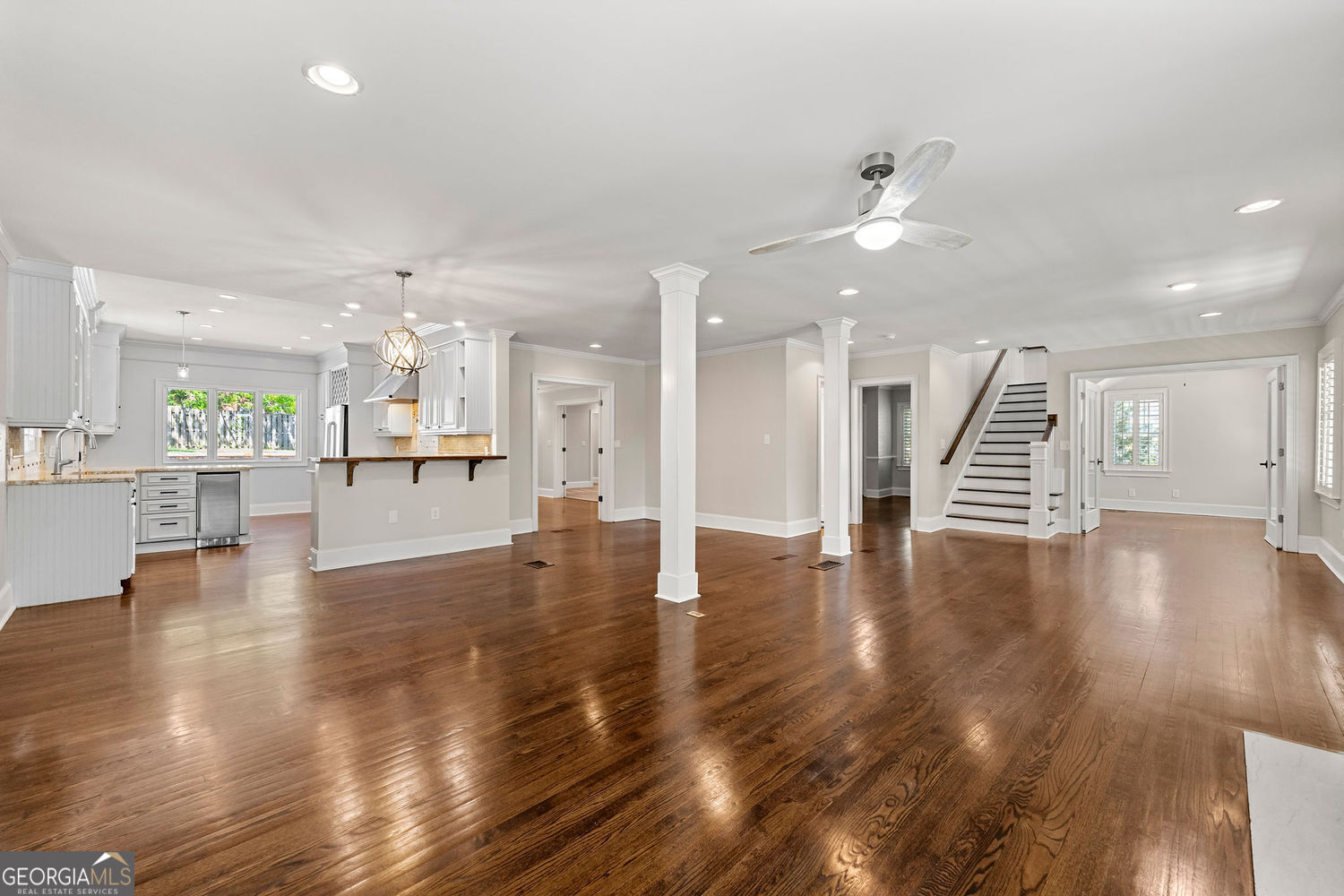 Atlanta, Georgia 30342, United States, 5 Bedrooms Bedrooms, ,3 BathroomsBathrooms,Residential,Active,112102