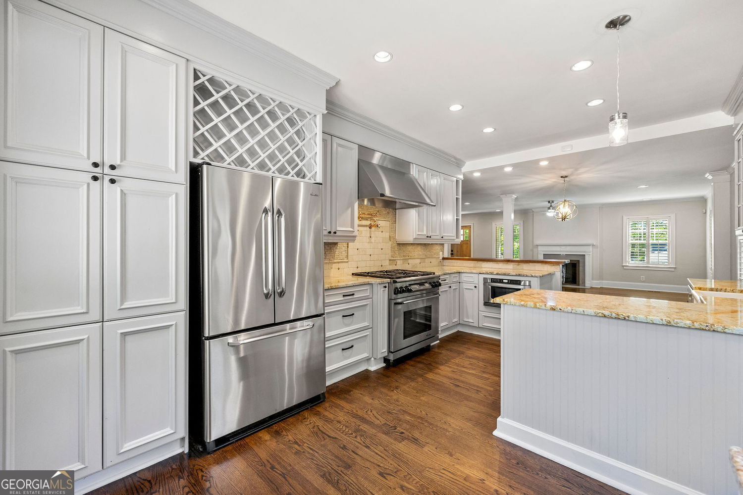 Atlanta, Georgia 30342, United States, 5 Bedrooms Bedrooms, ,3 BathroomsBathrooms,Residential,Active,112102