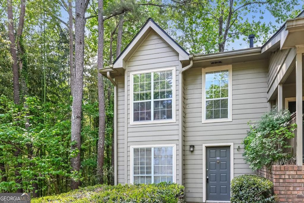 Photo of 201 LENOX Way #201, Atlanta, GA 30324 (MLS # 10734712)