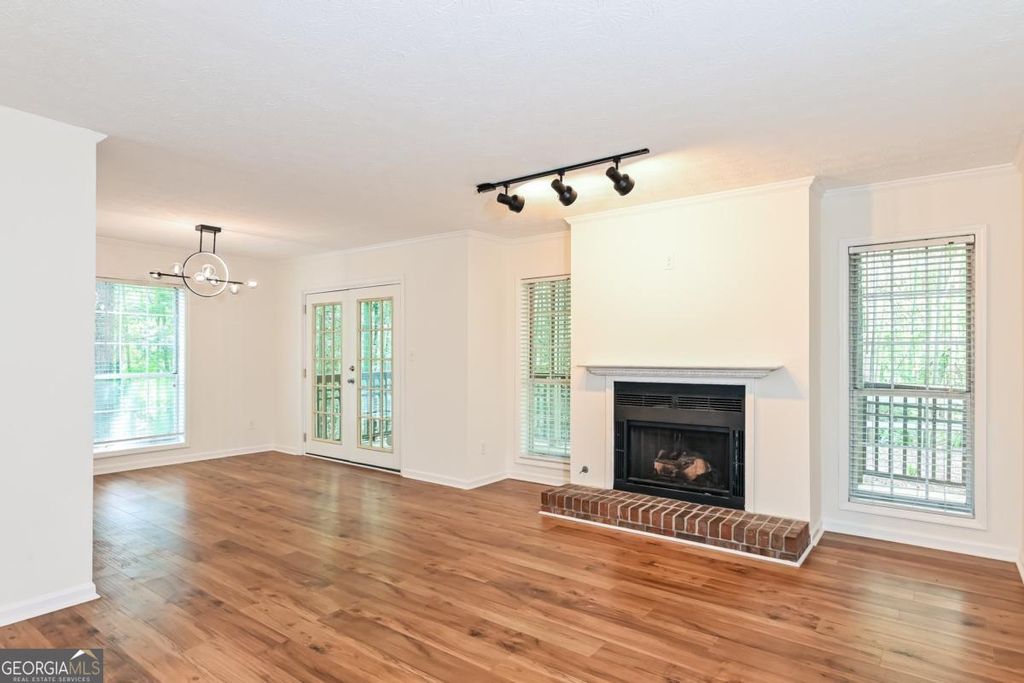 Photo of 201 LENOX Way #201, Atlanta, GA 30324 (MLS # 10734712)