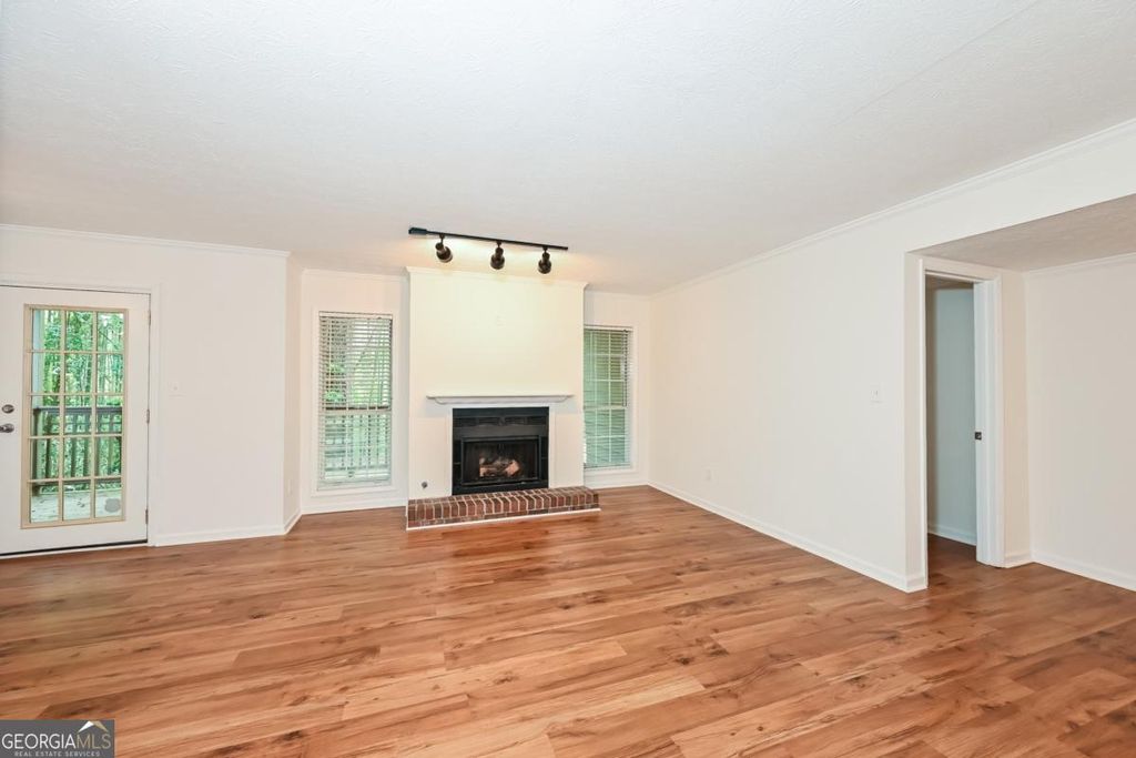 Photo of 201 LENOX Way #201, Atlanta, GA 30324 (MLS # 10734712)