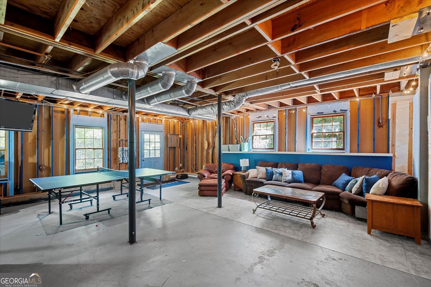 Post Oak Square - Residential