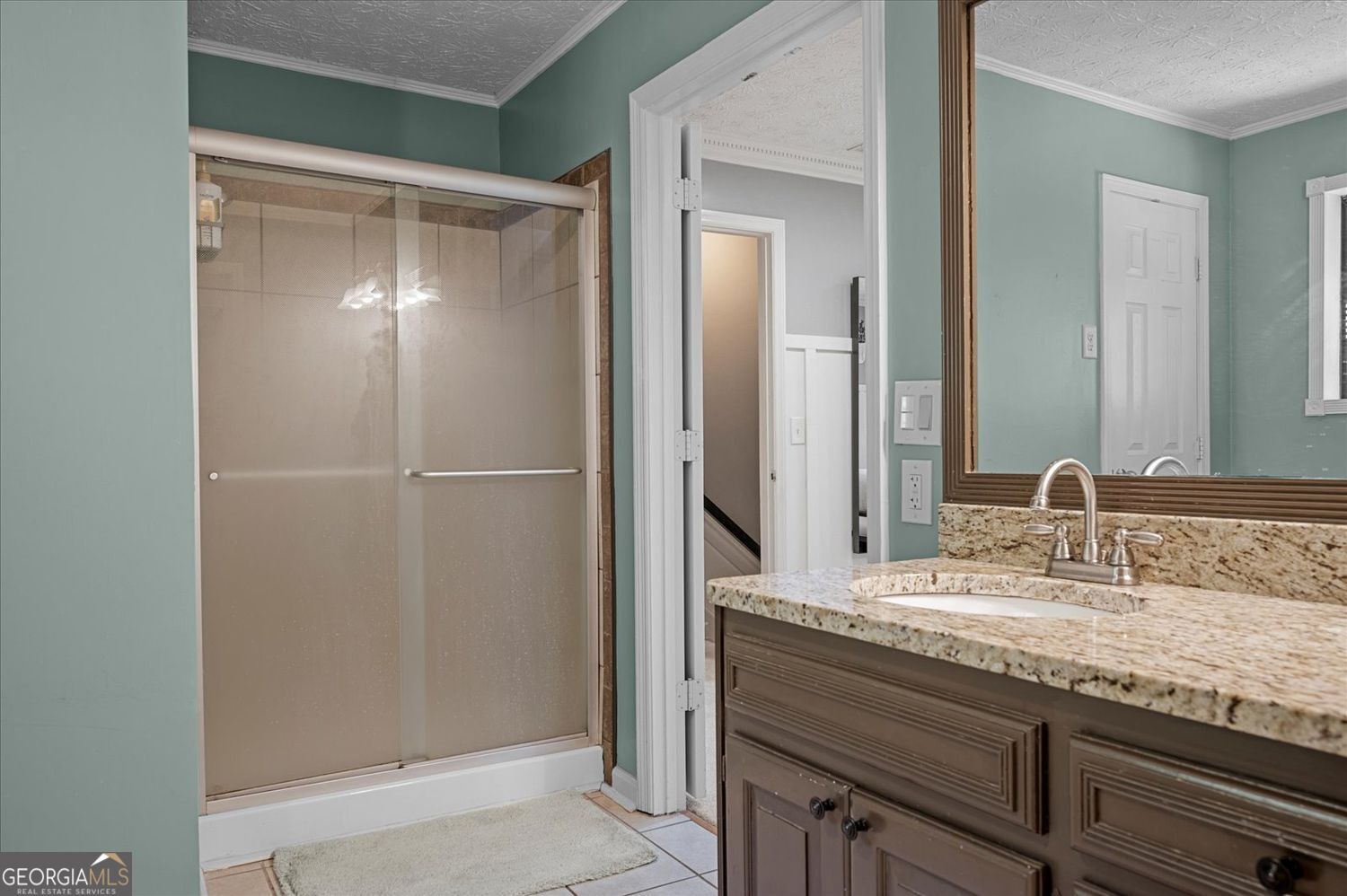 Post Oak Square - Residential