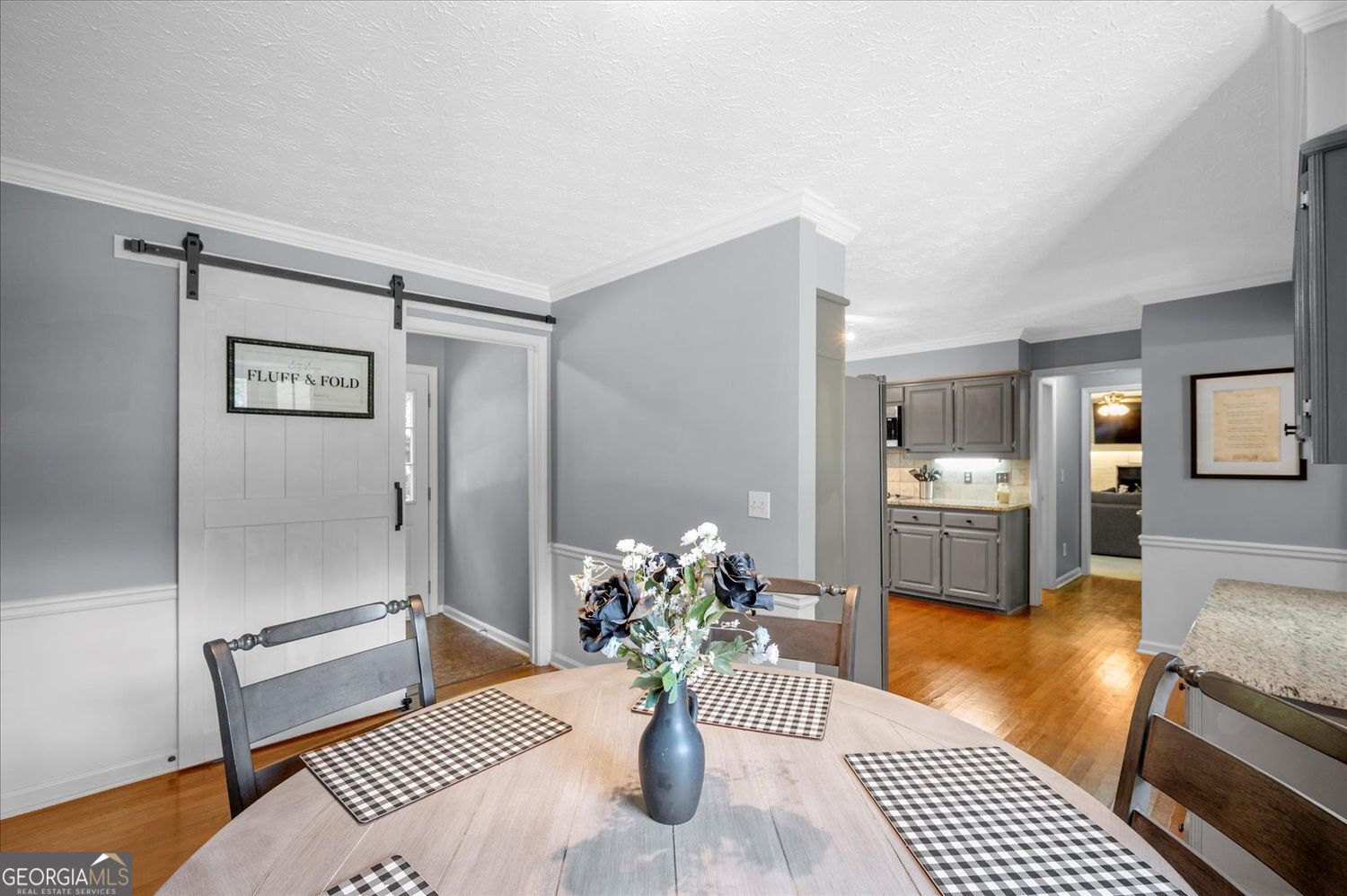 Post Oak Square - Residential