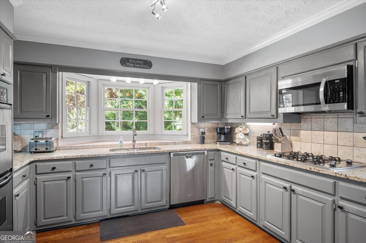 Post Oak Square - Residential