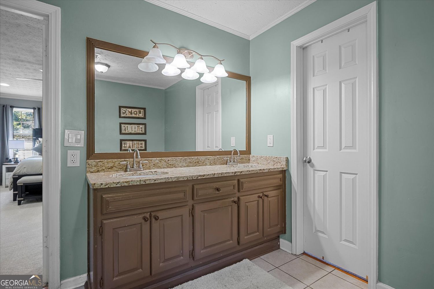 Post Oak Square - Residential