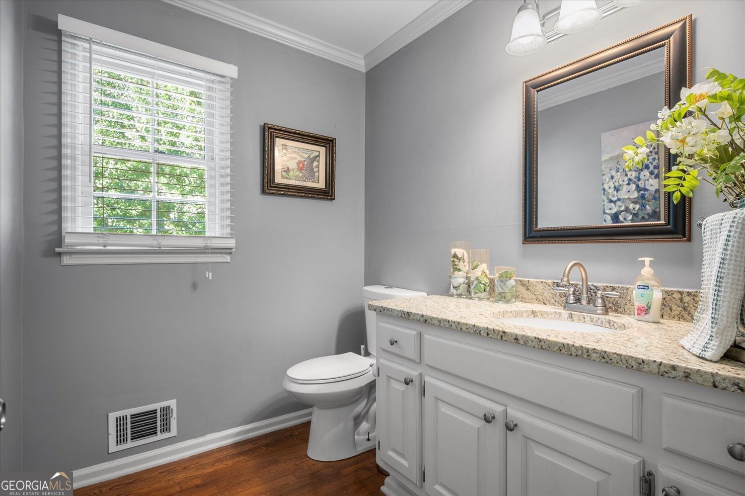 Post Oak Square - Residential