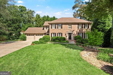 3397 Falling Brook DR Marietta GA 30062