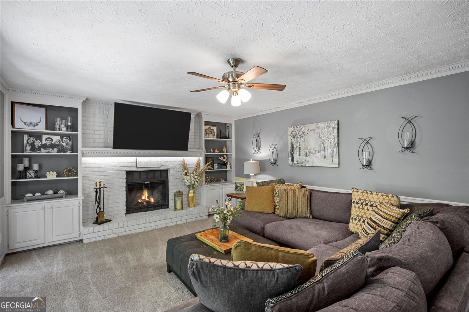 Post Oak Square - Residential