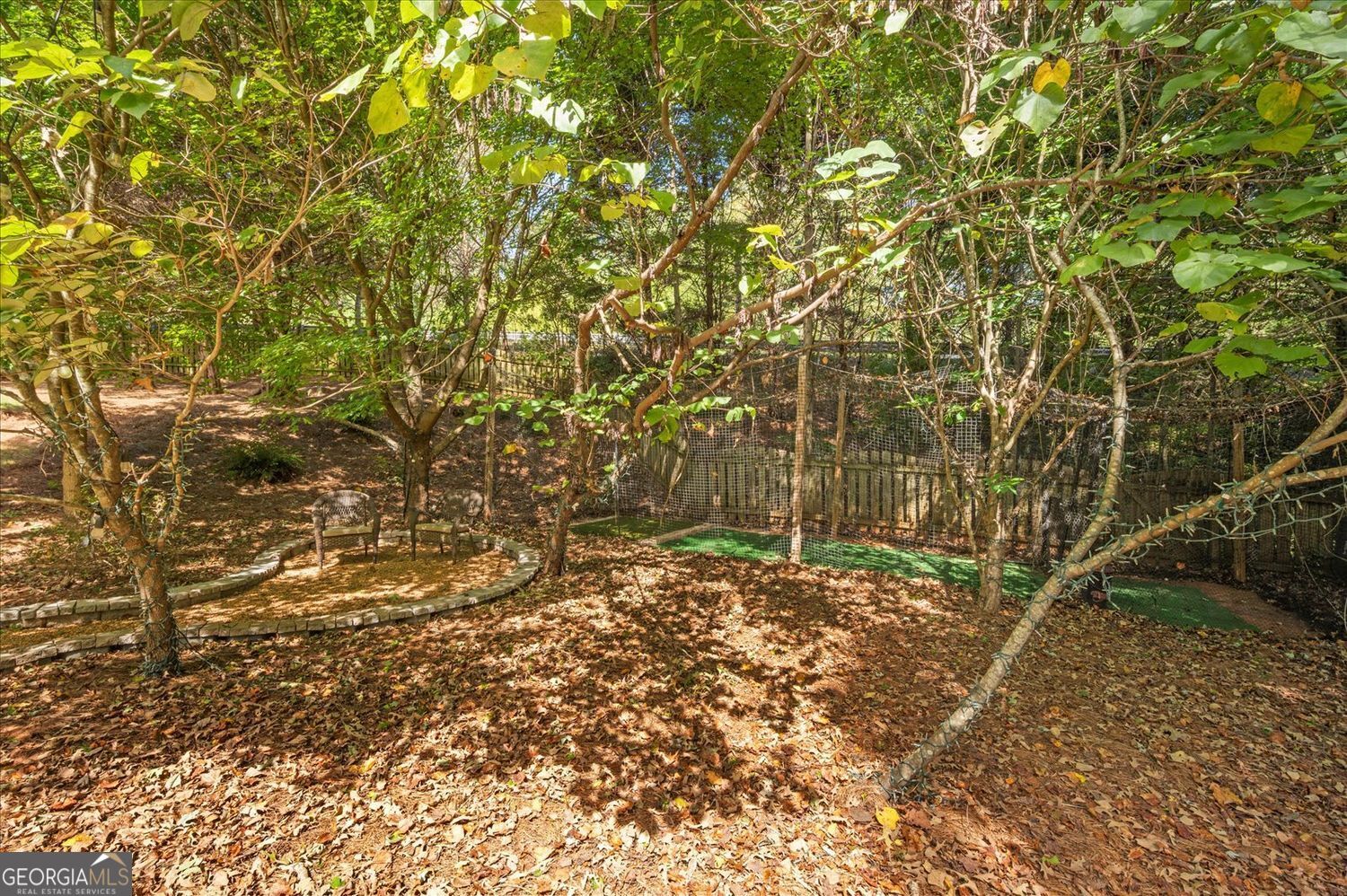Post Oak Square - Residential