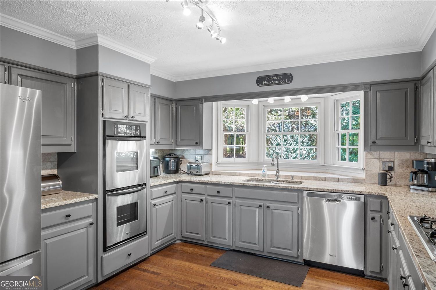 Post Oak Square - Residential