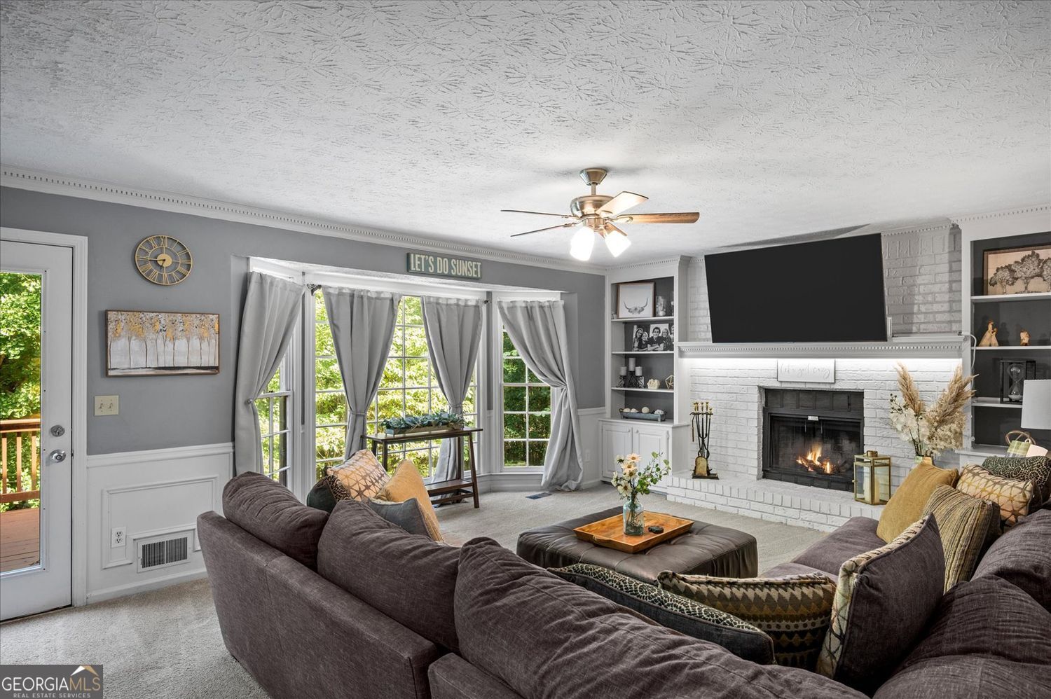 Post Oak Square - Residential